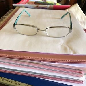 Paula Dean’s Prescription Glasses